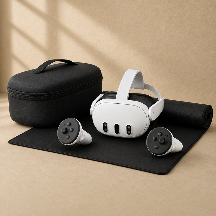 VR Game Packages