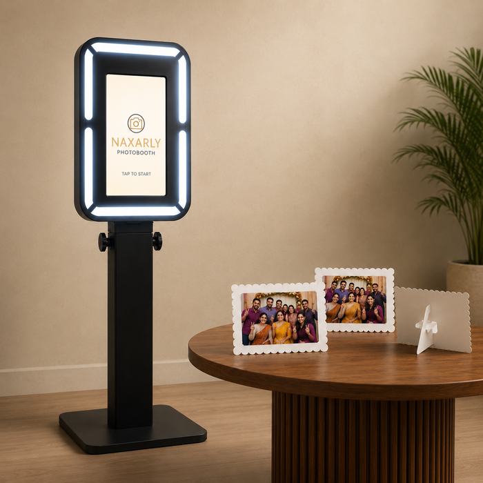 Photobooth Packages